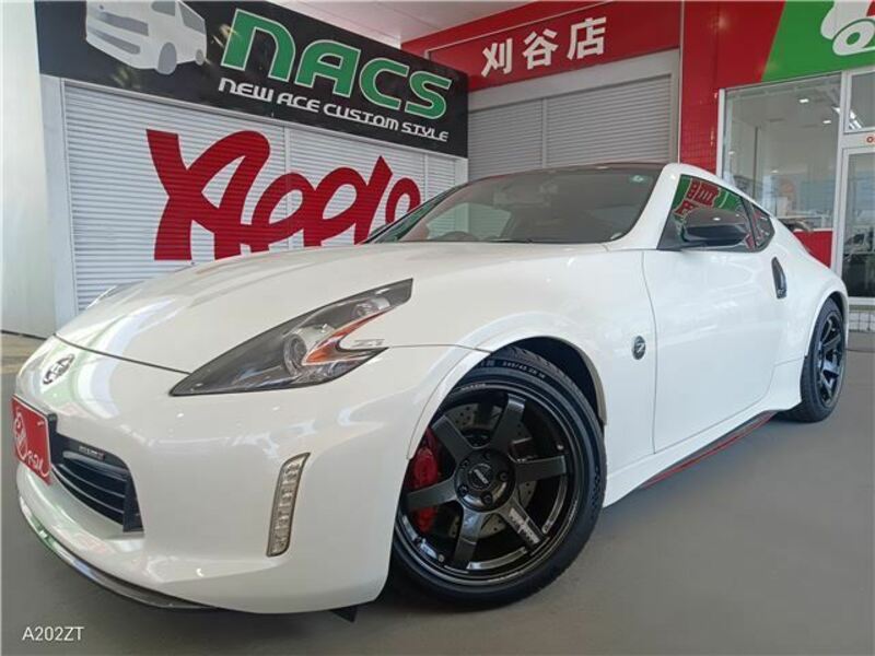 FAIRLADY Z
