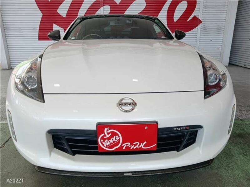 FAIRLADY Z