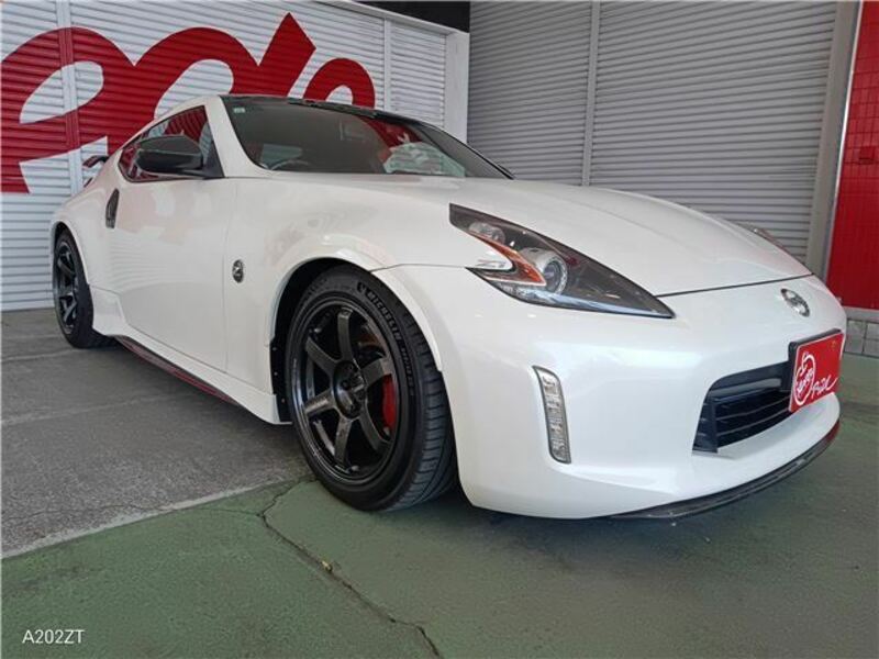 FAIRLADY Z