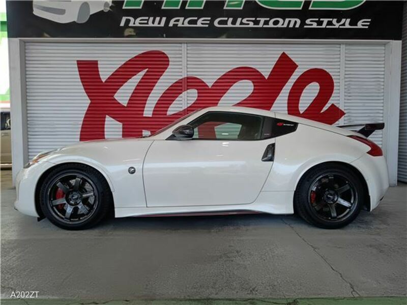 FAIRLADY Z