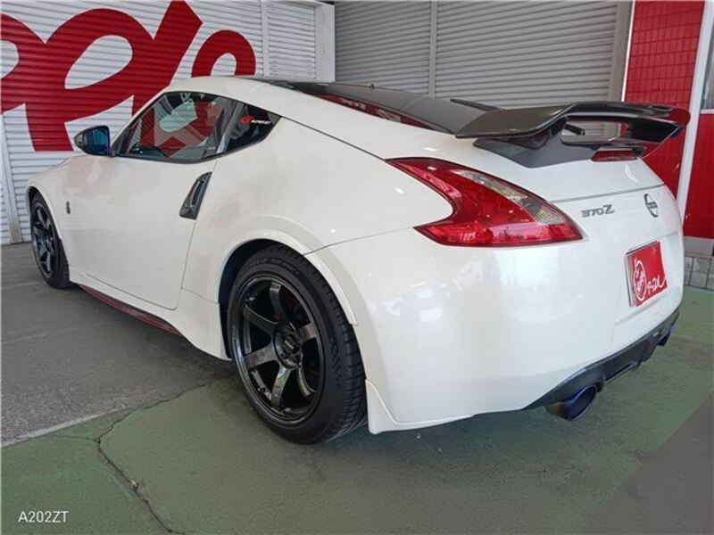 FAIRLADY Z