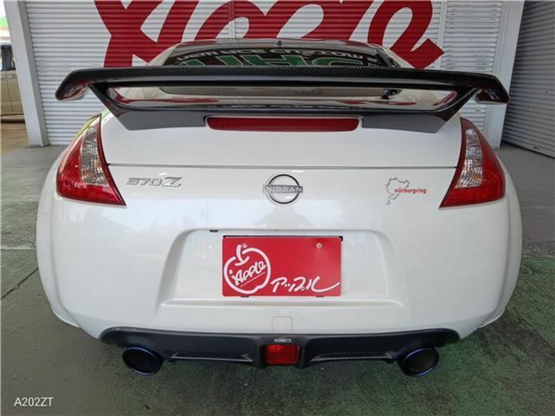 FAIRLADY Z