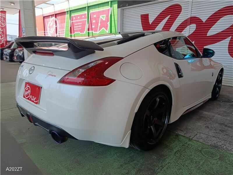 FAIRLADY Z