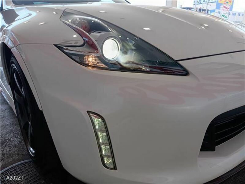 FAIRLADY Z
