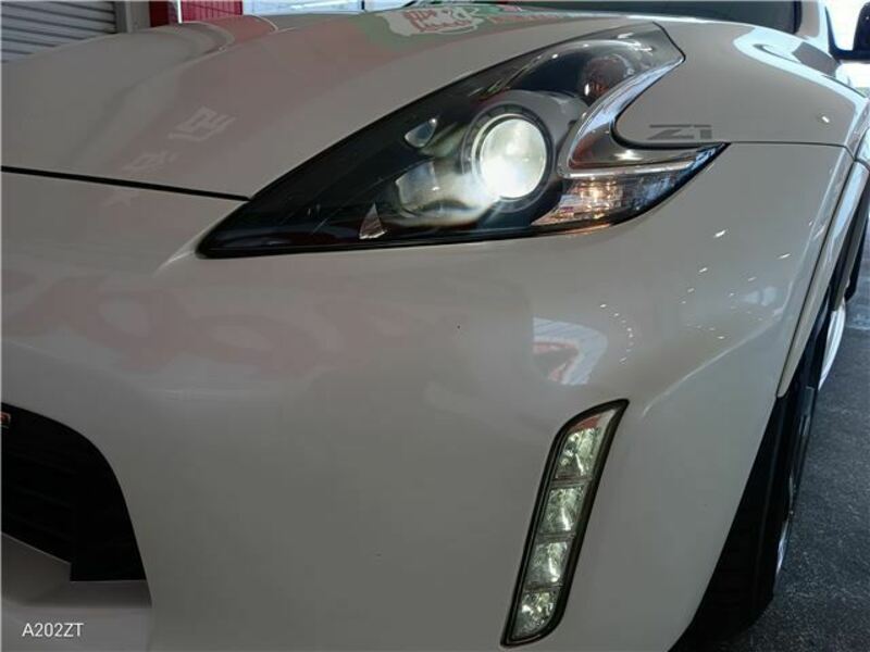 FAIRLADY Z