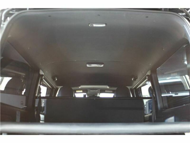 HIACE VAN-30