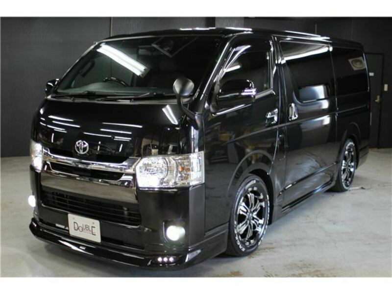 HIACE VAN-35