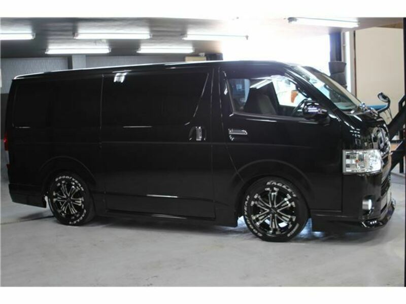 HIACE VAN-36