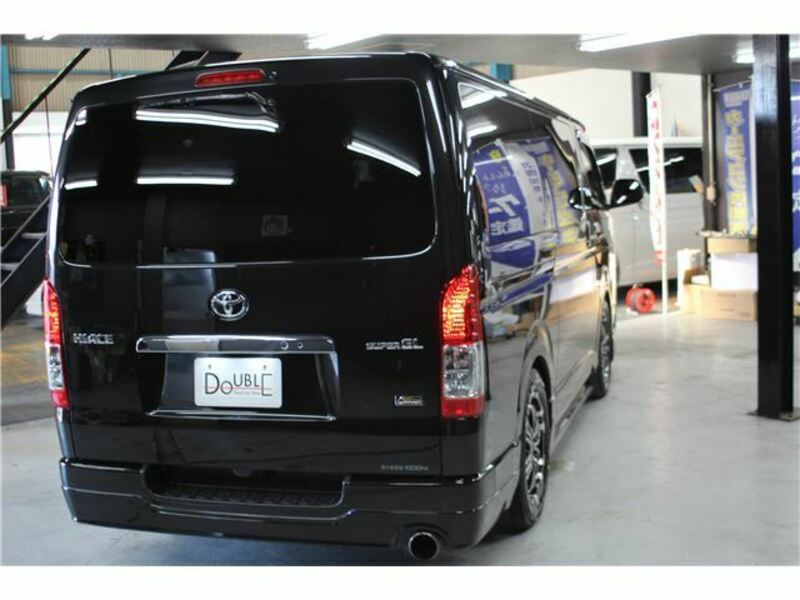 HIACE VAN-38