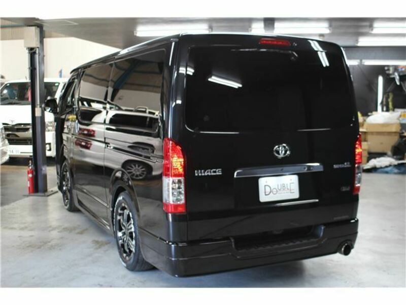 HIACE VAN-39