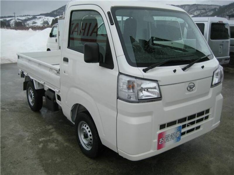 HIJET TRUCK-1