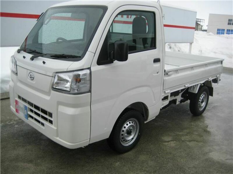 HIJET TRUCK-2