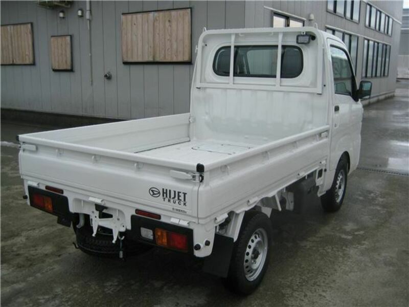 HIJET TRUCK-4