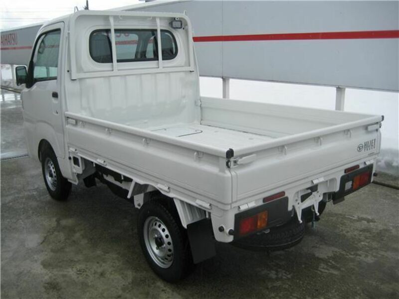 HIJET TRUCK-5