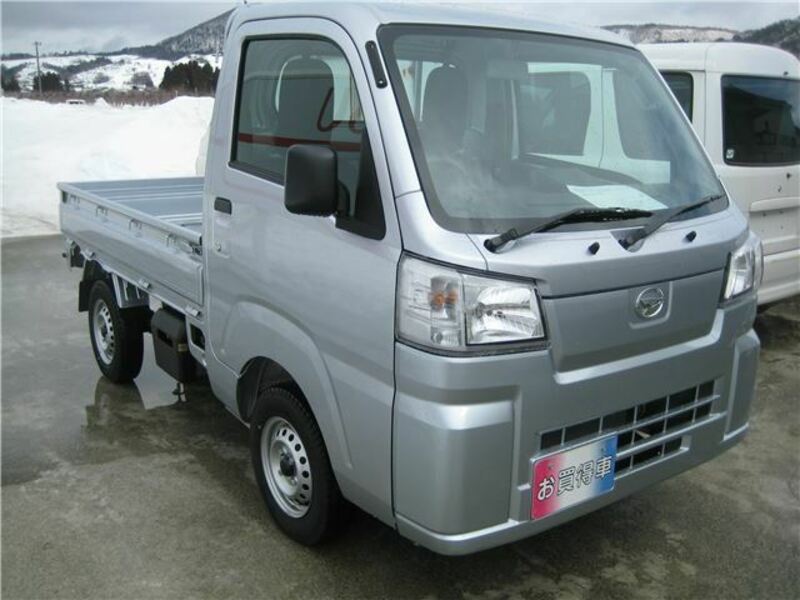 HIJET TRUCK-1