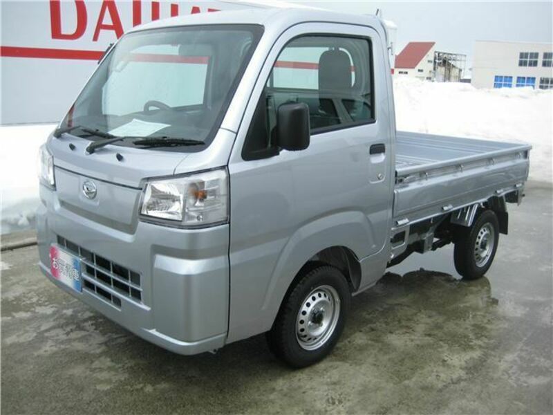 HIJET TRUCK-2