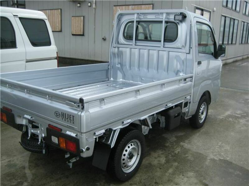 HIJET TRUCK-4