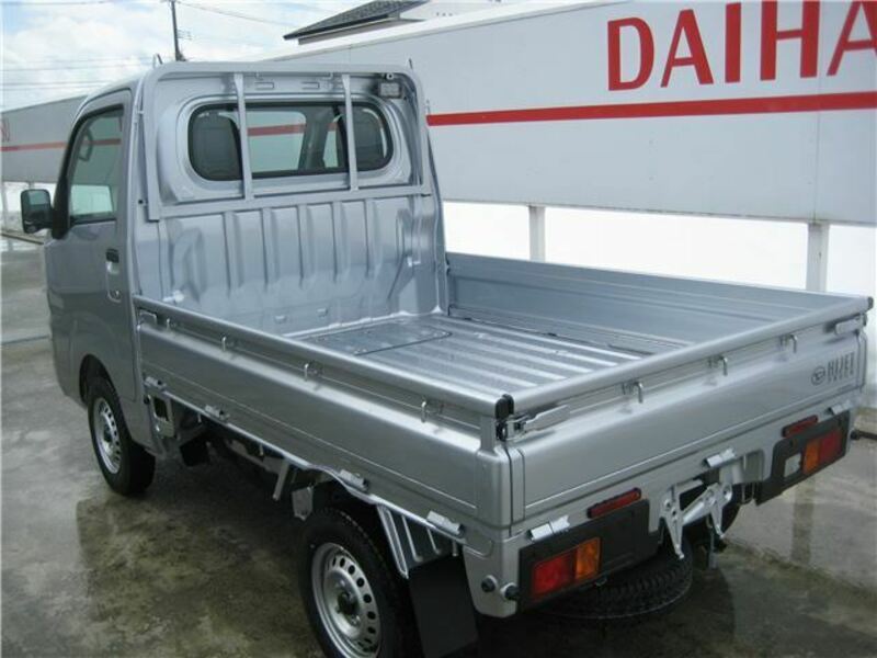 HIJET TRUCK-5