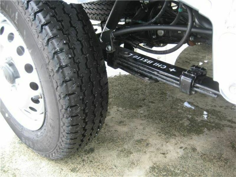 HIJET TRUCK-6