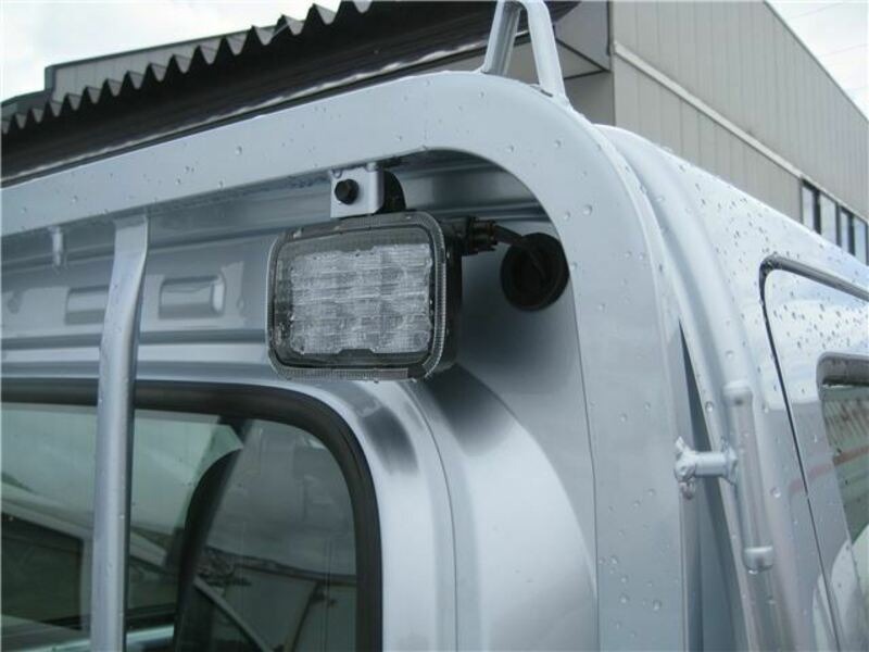 HIJET TRUCK-7