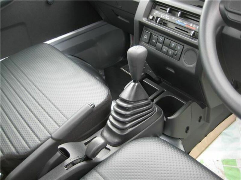 HIJET TRUCK-8
