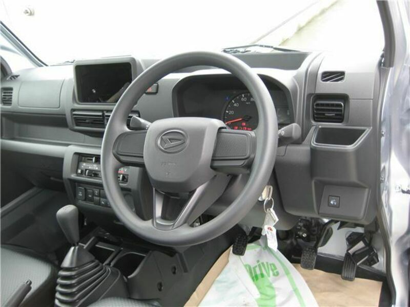 HIJET TRUCK-9