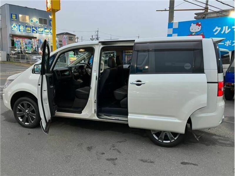 DELICA D5-1