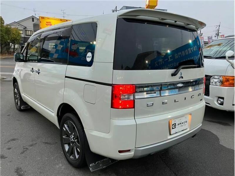 DELICA D5-3