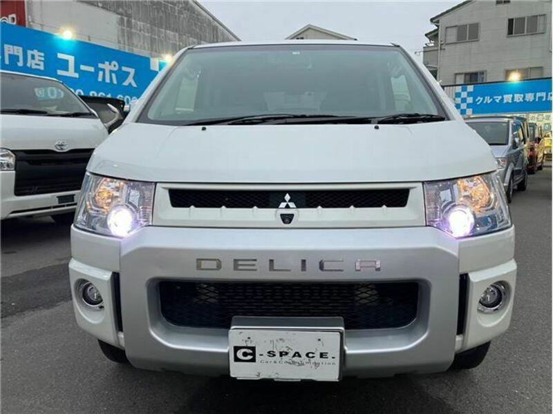 DELICA D5-6