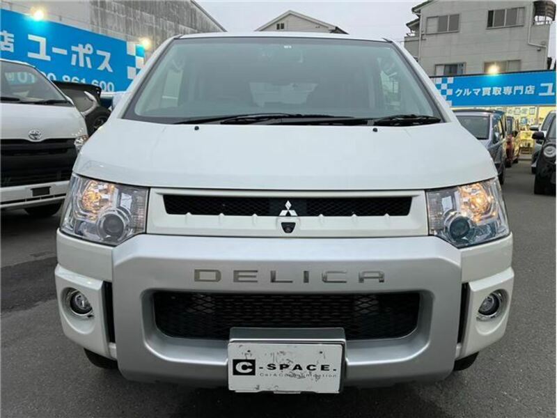 DELICA D5-8