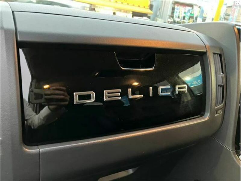 DELICA D5-10