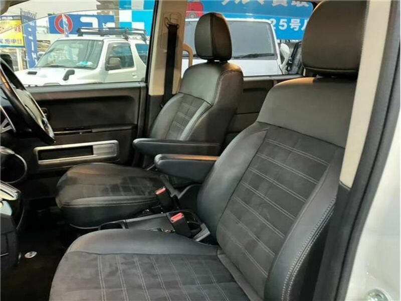 DELICA D5-15
