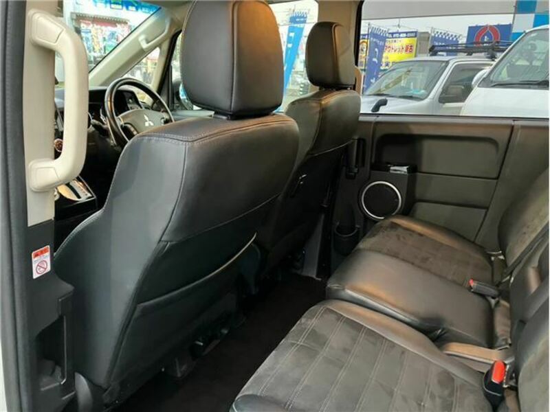 DELICA D5-16