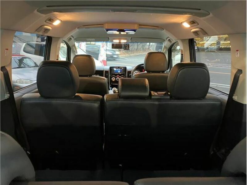 DELICA D5-20