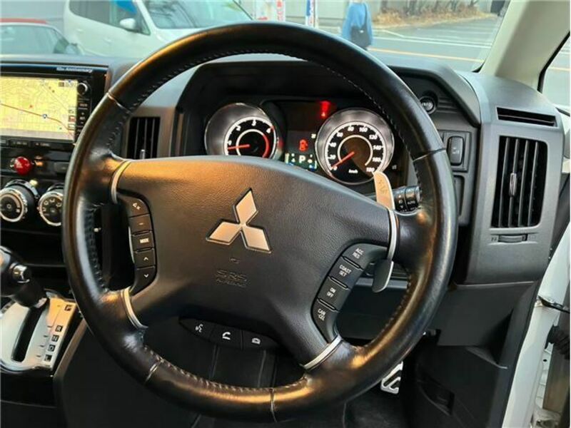 DELICA D5-45