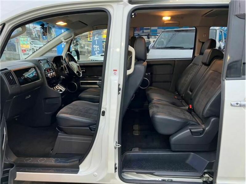 DELICA D5-47