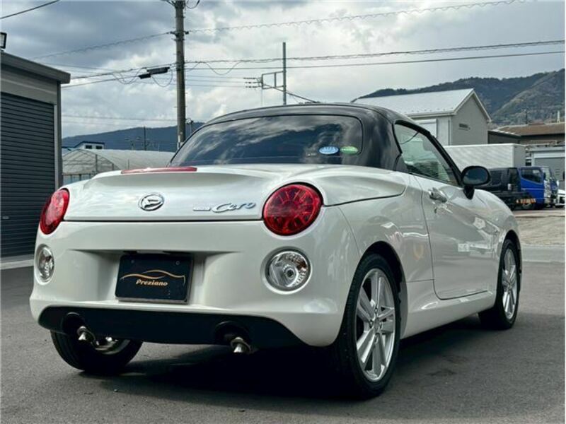 COPEN-5