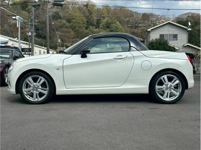 COPEN-8