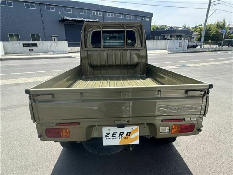 HIJET TRUCK-1