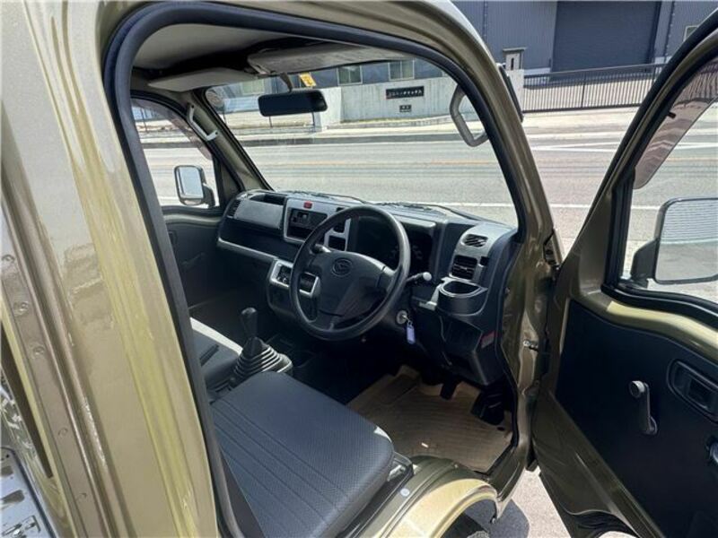 HIJET TRUCK-2