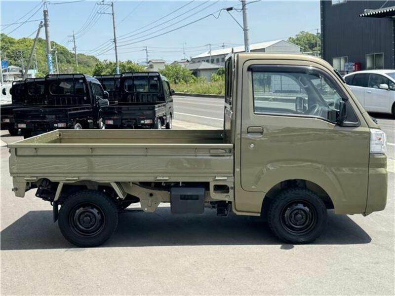 HIJET TRUCK-5