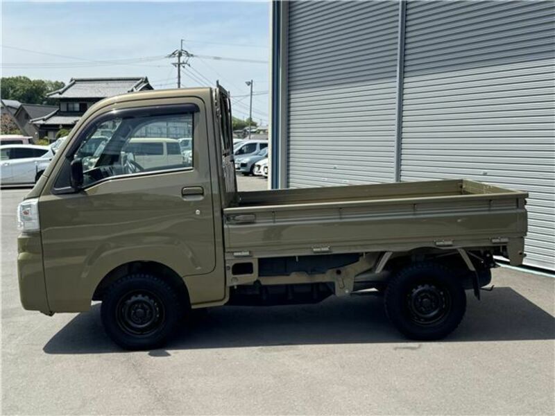 HIJET TRUCK-6