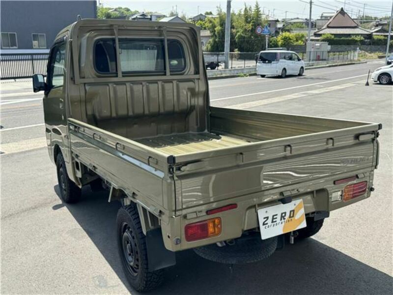 HIJET TRUCK-7