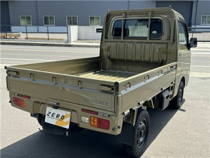 HIJET TRUCK-8