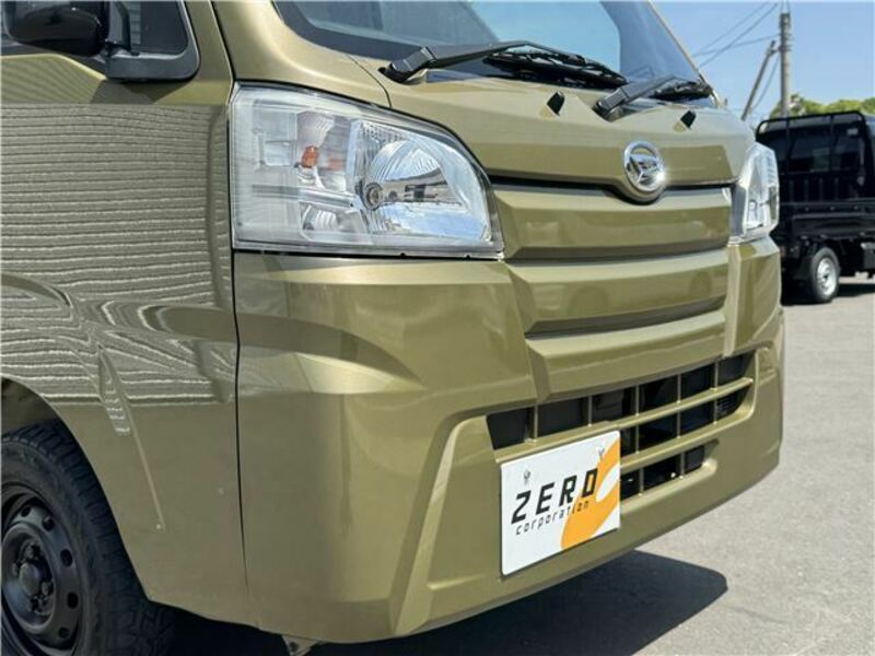 HIJET TRUCK-9