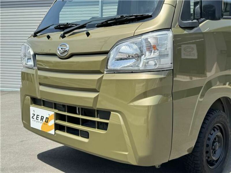HIJET TRUCK-10