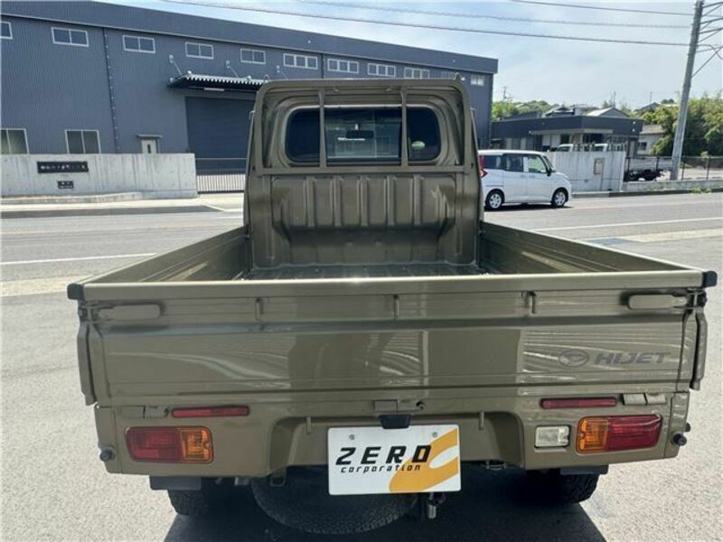 HIJET TRUCK-11