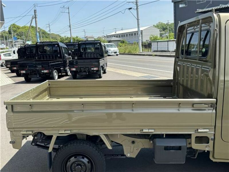 HIJET TRUCK-12