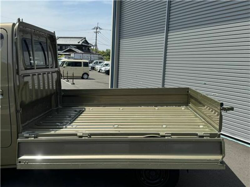 HIJET TRUCK-13