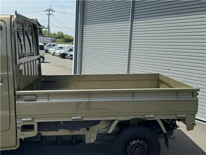 HIJET TRUCK-14